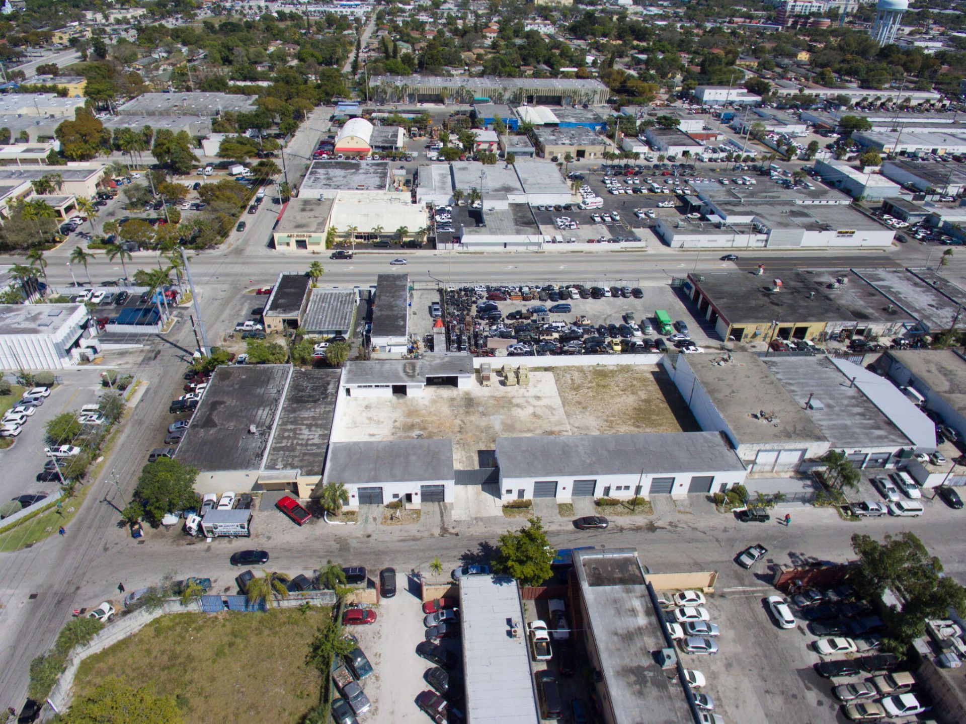 842 NW 7th Terrace Nw, Fort Lauderdale, FL 33311 Photo