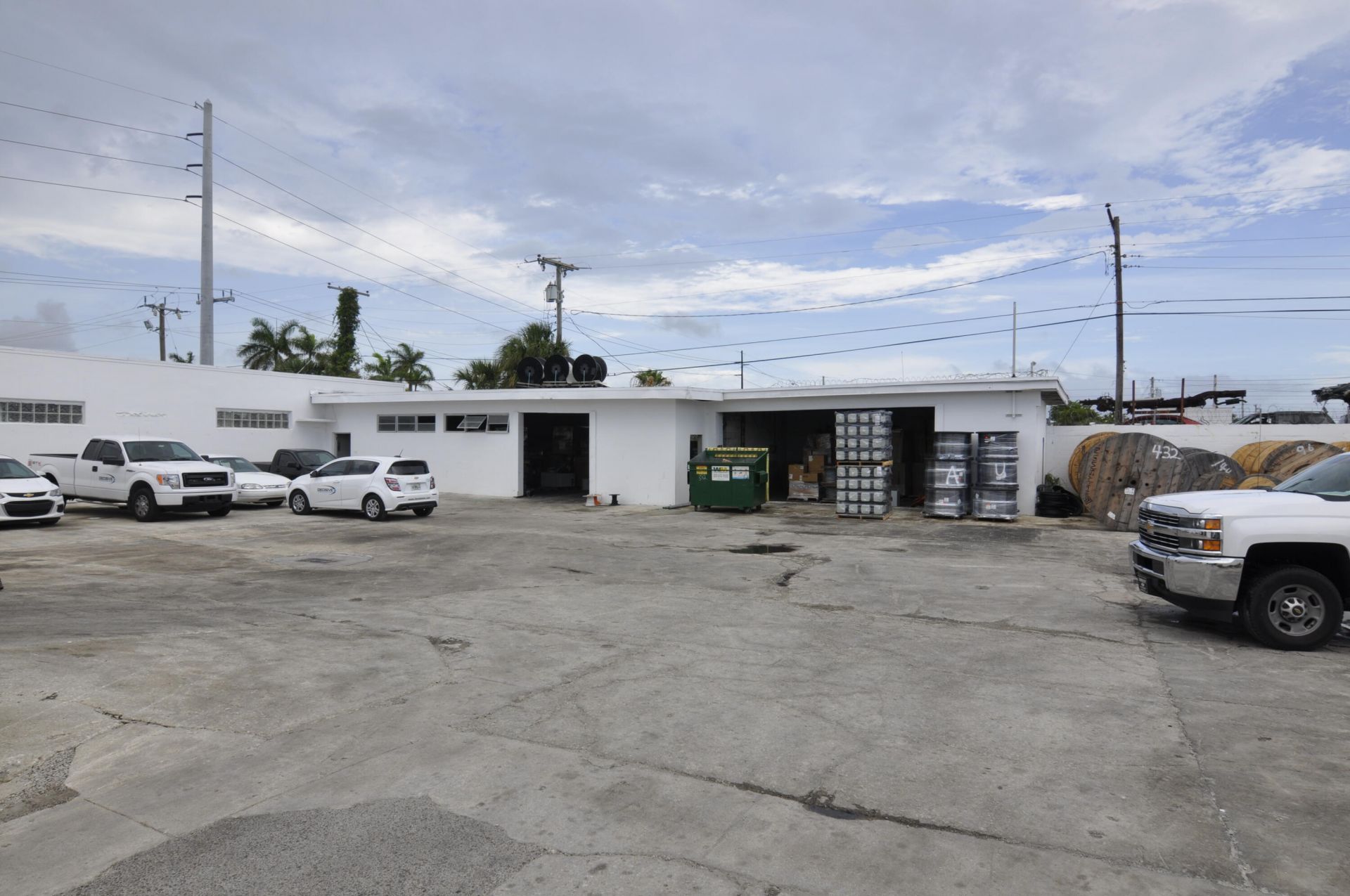 842 NW 7th Terrace Nw, Fort Lauderdale, FL 33311 Photo