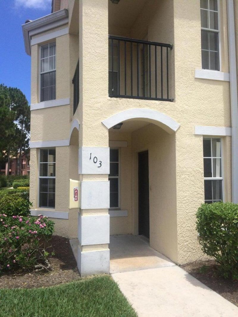 104 SW Peacock Boulevard, Unit 3103, Port Saint Lucie, FL 34986 Photo