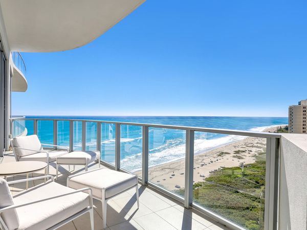 3100 N Ocean Dr, Unit 1805, Singer Island, FL 33404