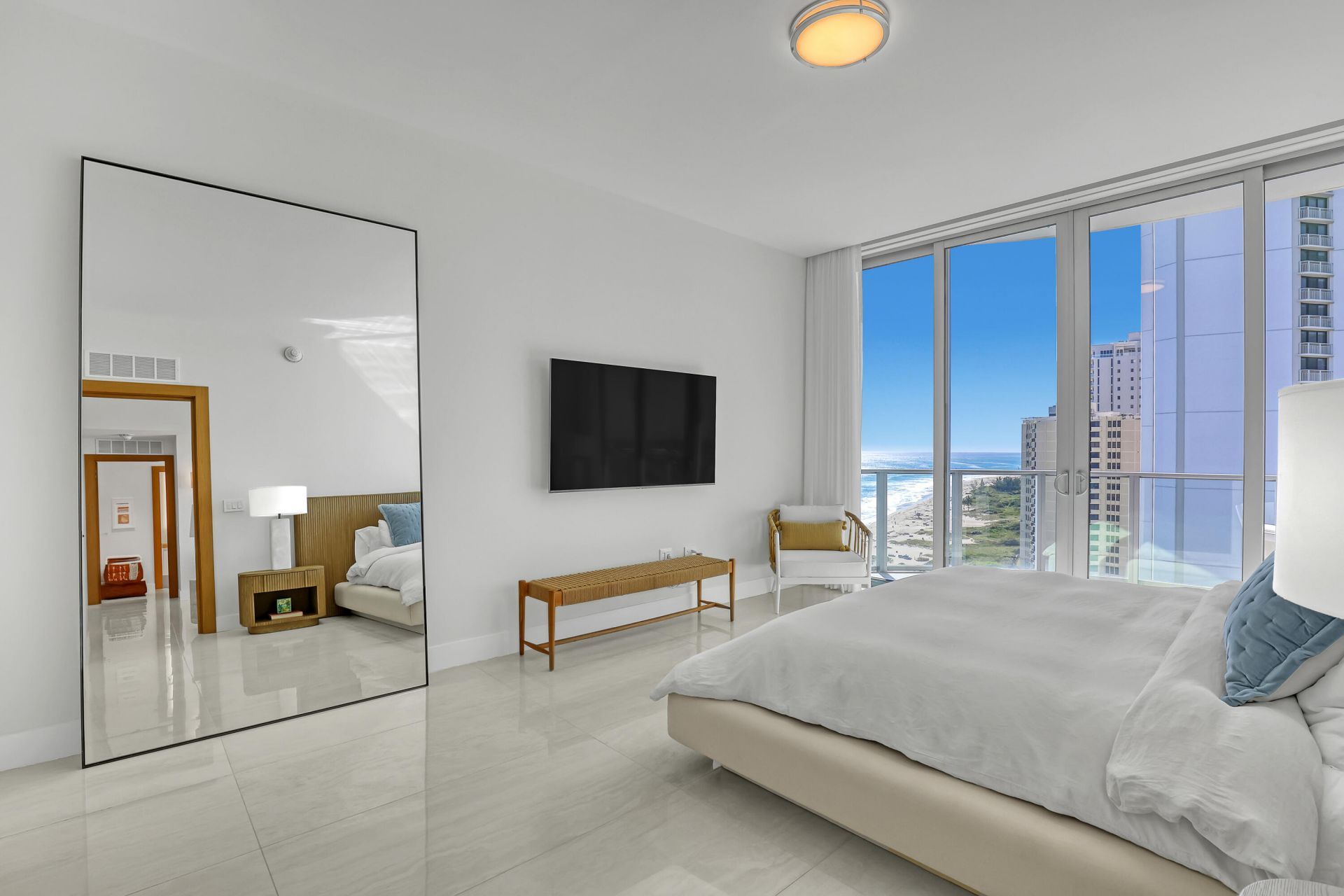 3100 N Ocean Dr, Unit 1805, Singer Island, FL 33404 Photo