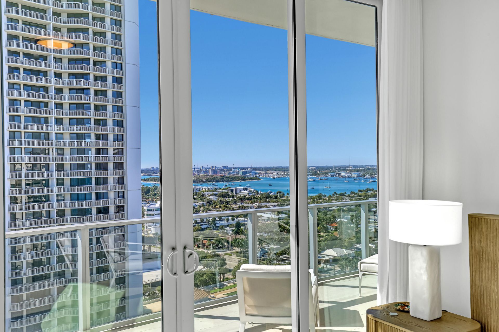 3100 N Ocean Dr, Unit 1805, Singer Island, FL 33404 Photo