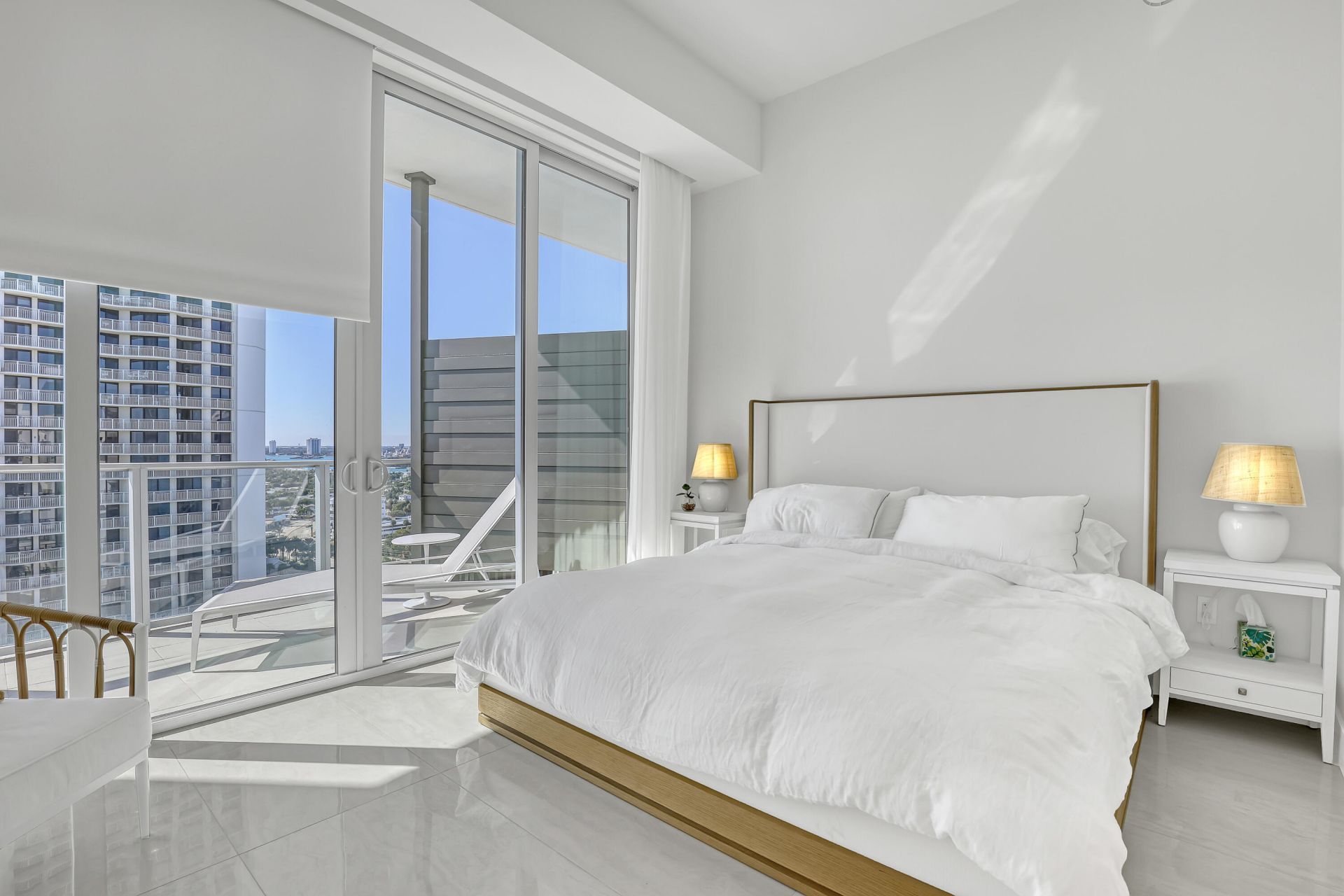 3100 N Ocean Dr, Unit 1805, Singer Island, FL 33404 Photo