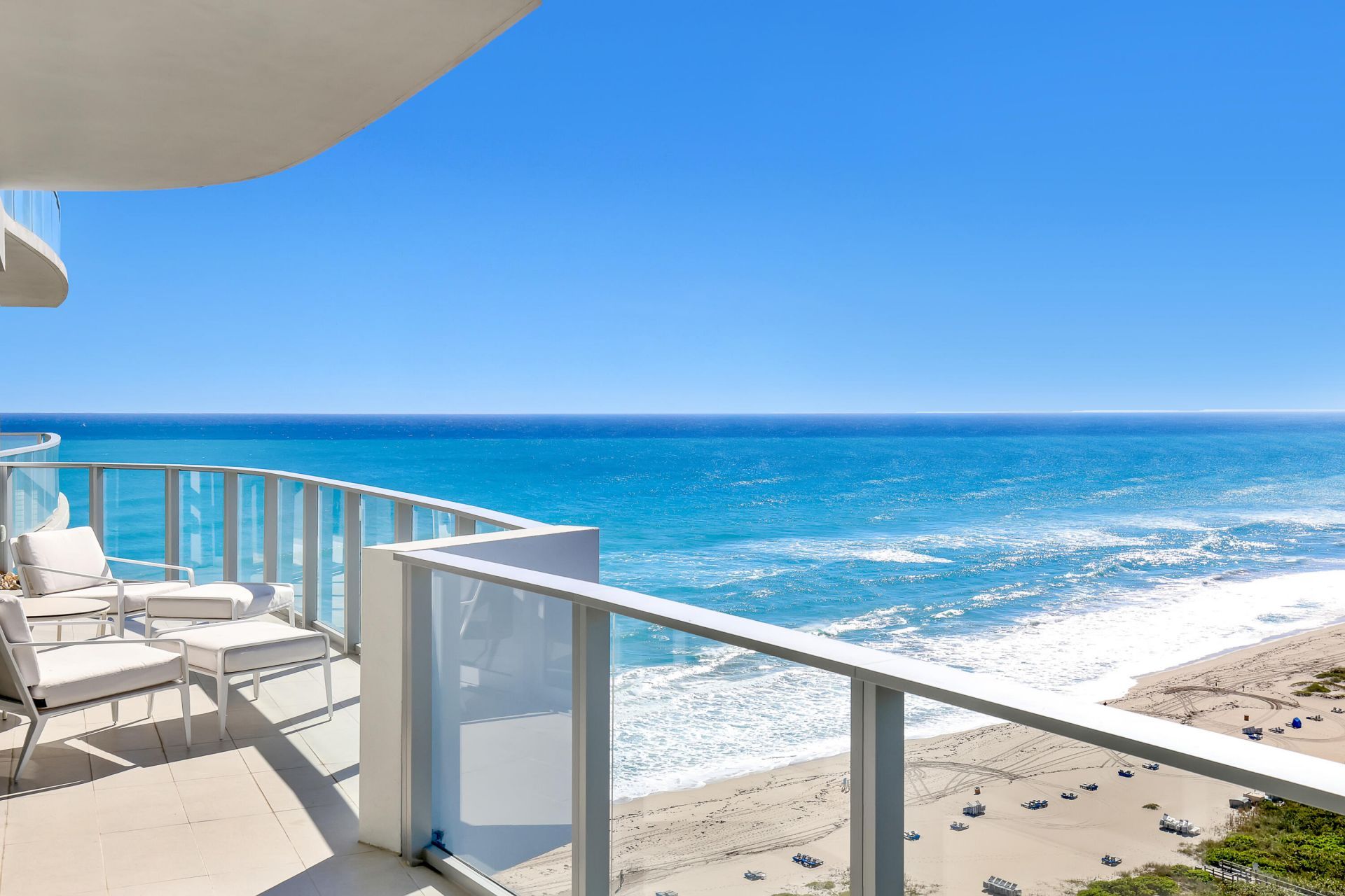 3100 N Ocean Dr, Unit 1805, Singer Island, FL 33404 Photo