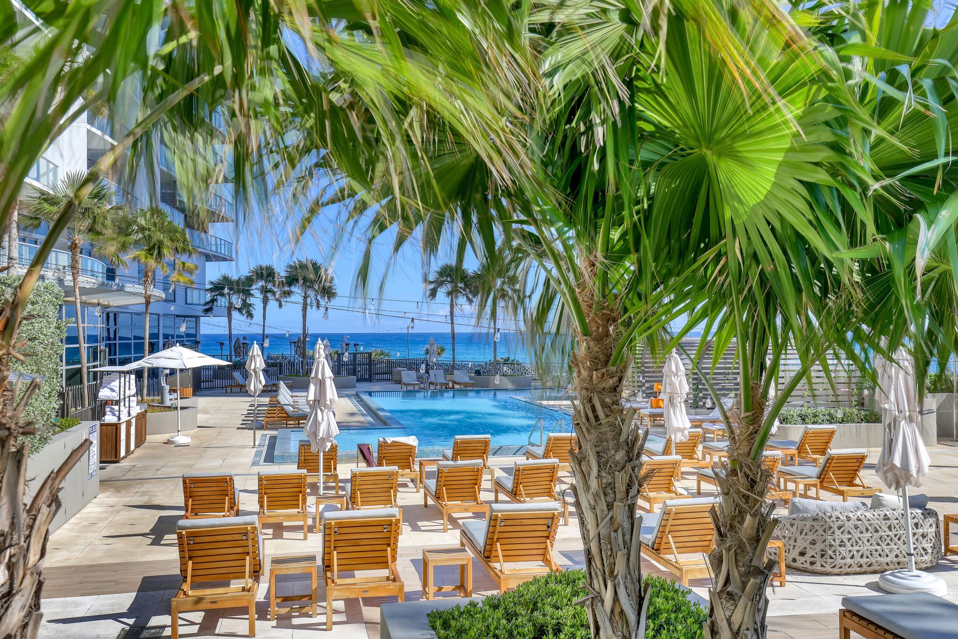 3100 N Ocean Dr, Unit 1805, Singer Island, FL 33404 Photo