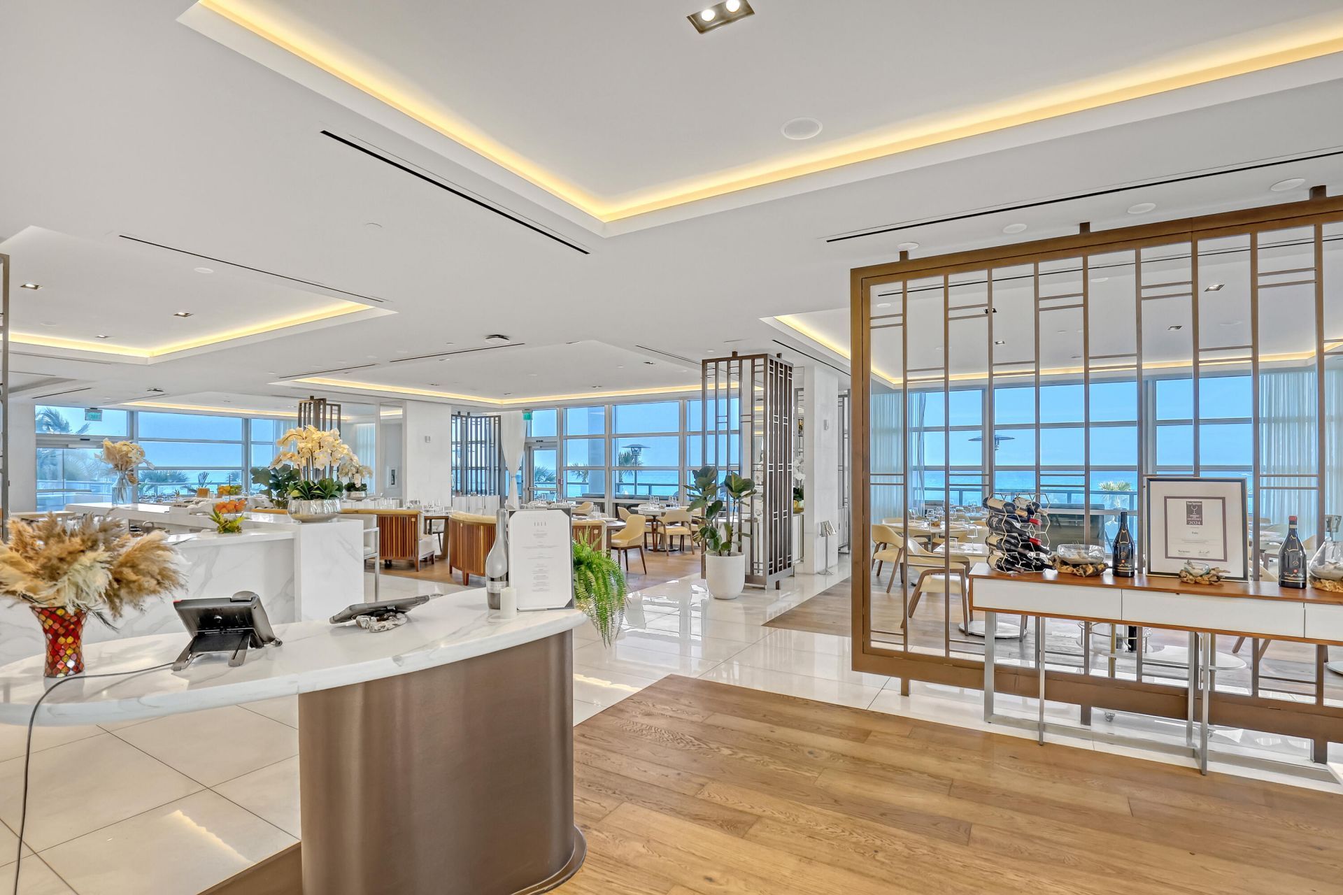 3100 N Ocean Dr, Unit 1805, Singer Island, FL 33404 Photo