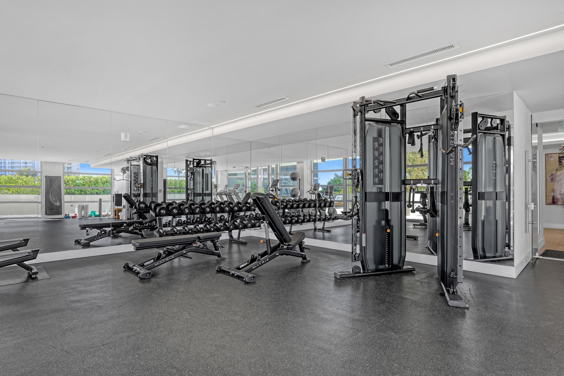 3100 N Ocean Dr, Unit 1805, Singer Island, FL 33404 Photo