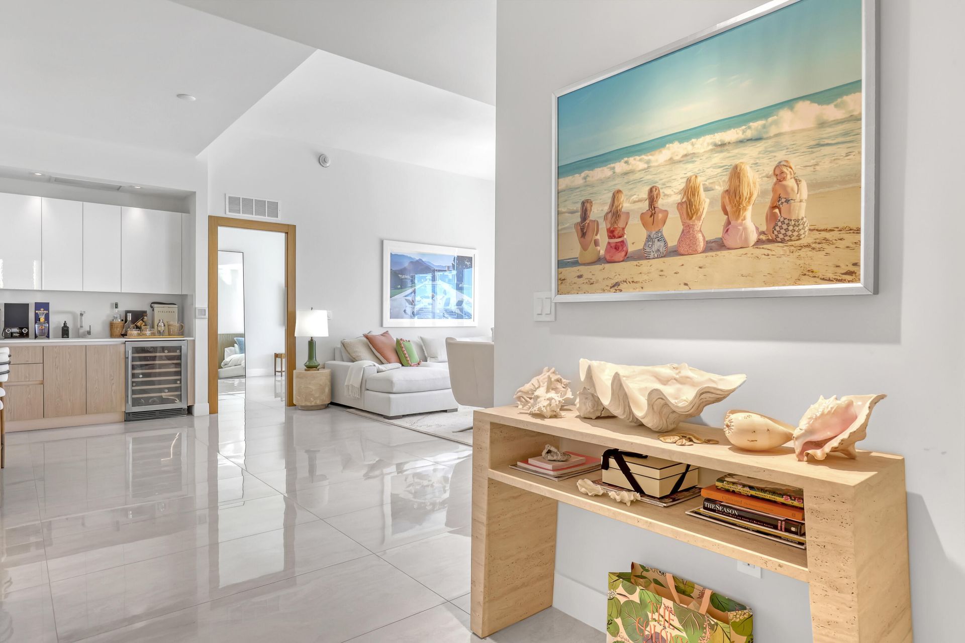 3100 N Ocean Dr, Unit 1805, Singer Island, FL 33404 Photo