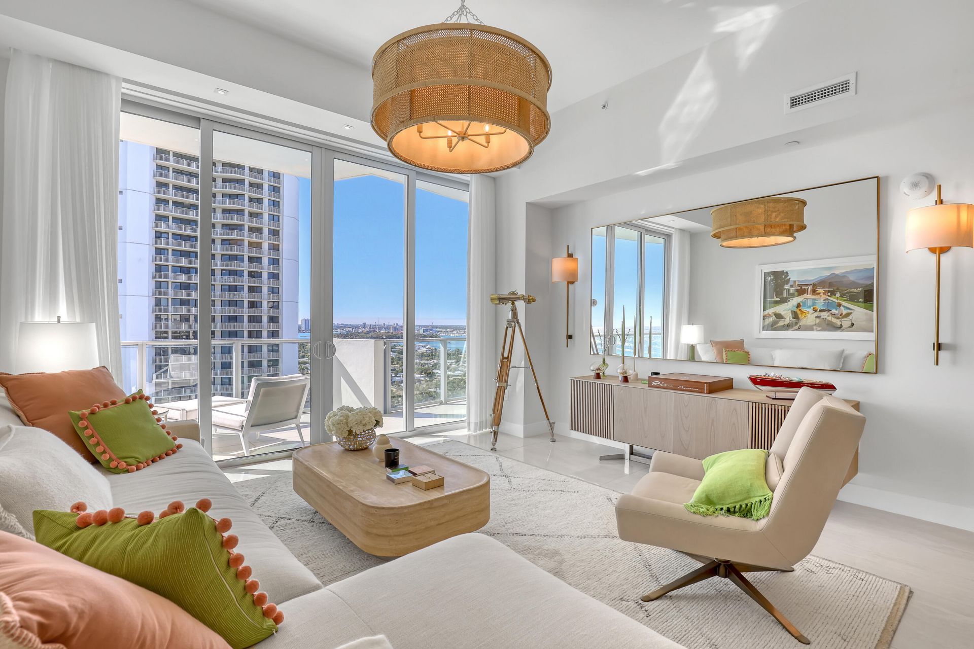 3100 N Ocean Dr, Unit 1805, Singer Island, FL 33404 Photo
