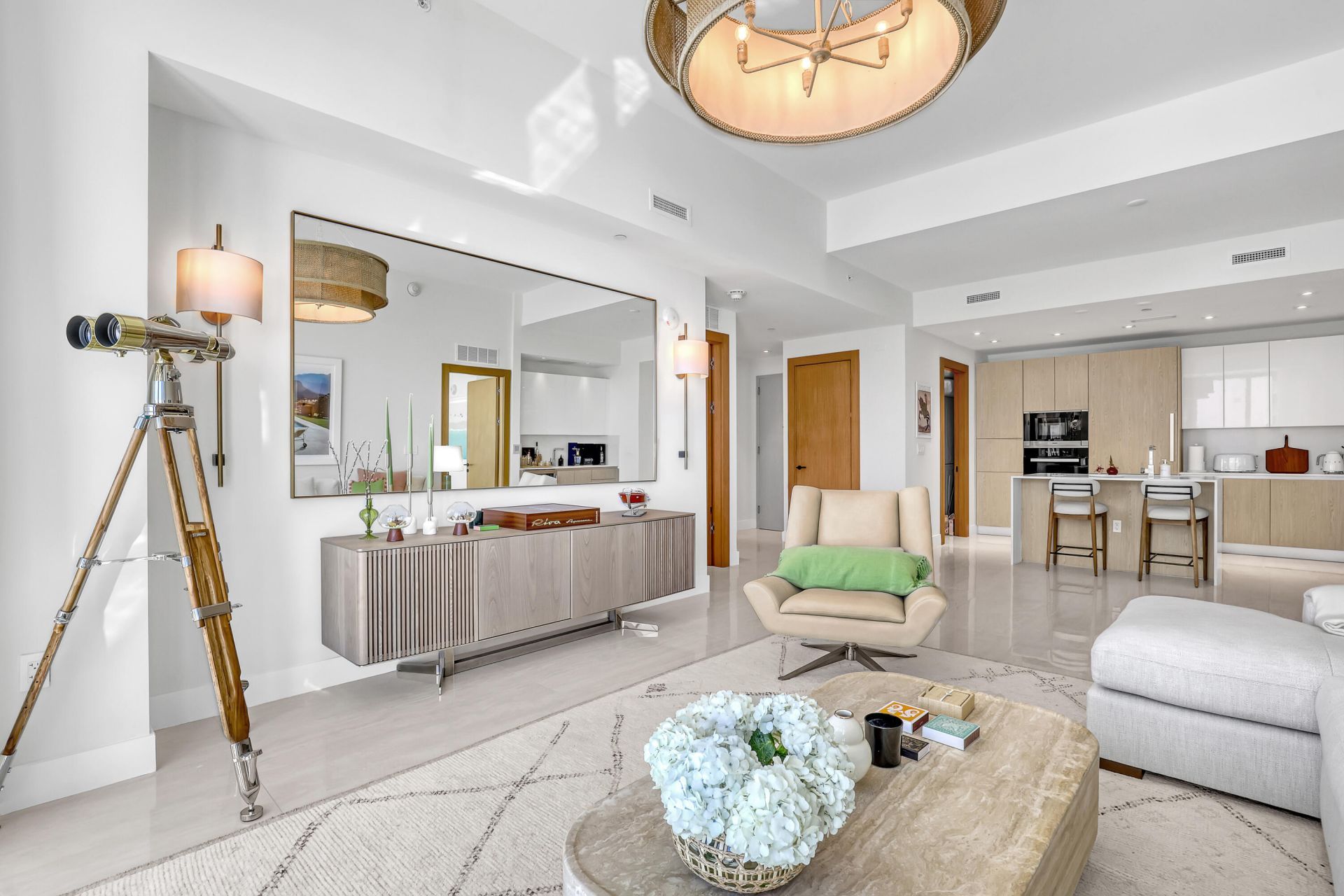 3100 N Ocean Dr, Unit 1805, Singer Island, FL 33404 Photo