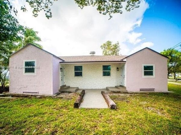 412 Columbus Parkway, Unit 2, Hollywood, FL 33021