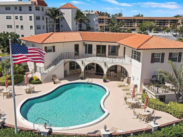 20 Yacht Club Drive, Unit 312, North Palm Beach, FL 33408
