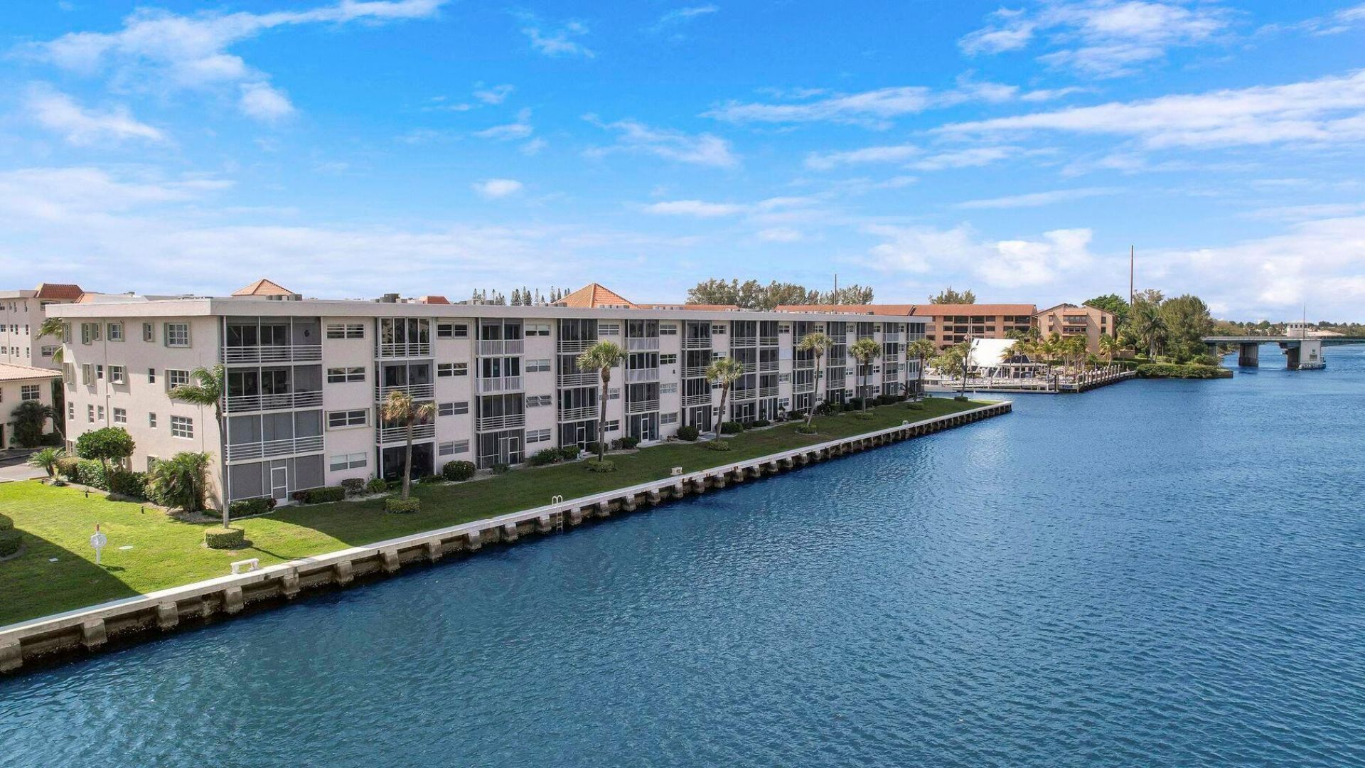20 Yacht Club Drive, Unit 312, North Palm Beach, FL 33408 Photo
