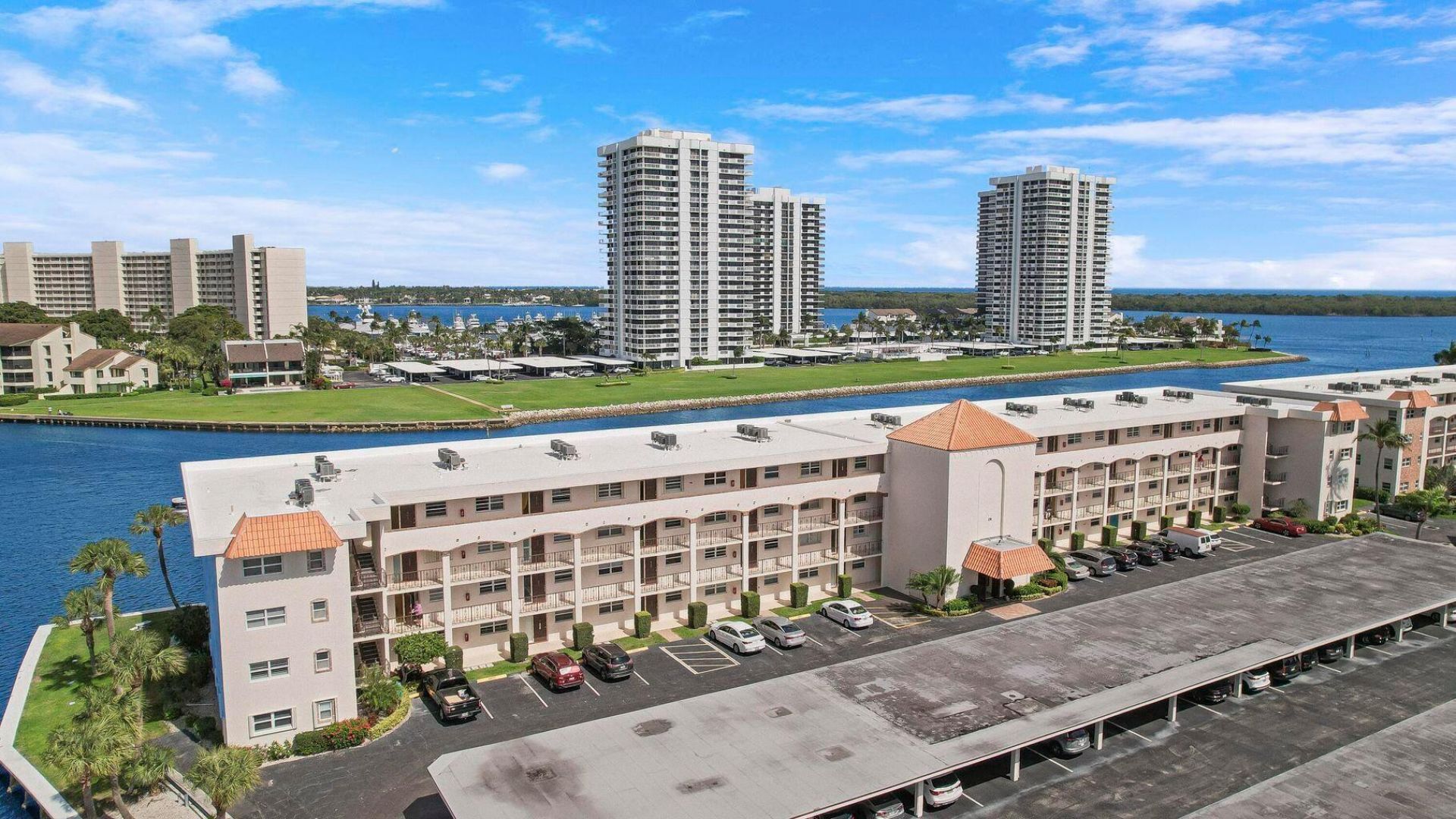 20 Yacht Club Drive, Unit 312, North Palm Beach, FL 33408 Photo