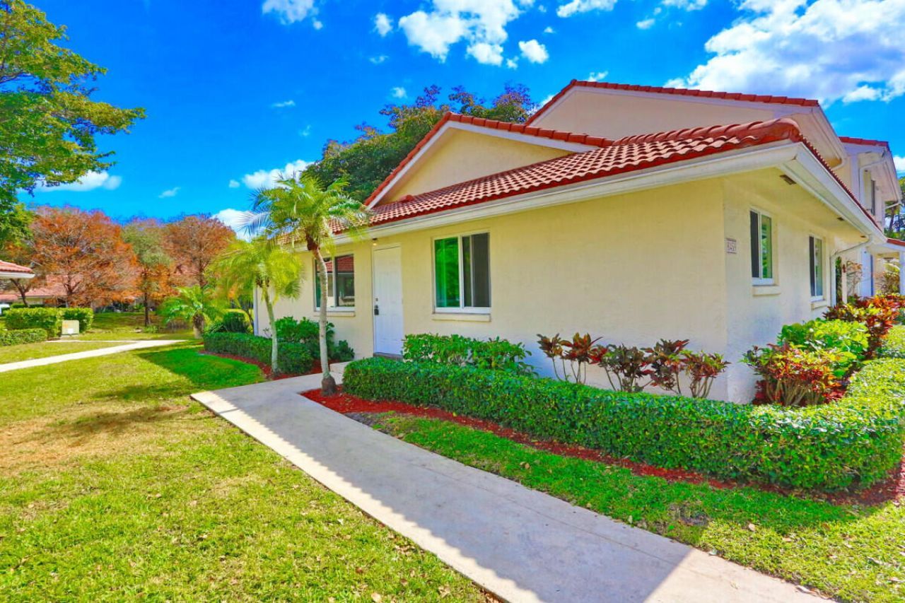 6459 Boca Circle, Boca Raton, FL 33433 Photo