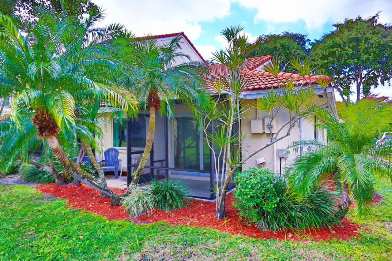 6459 Boca Circle, Boca Raton, FL 33433 Photo