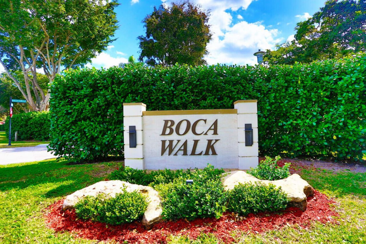 6459 Boca Circle, Boca Raton, FL 33433 Photo