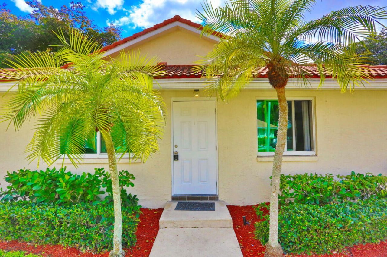 6459 Boca Circle, Boca Raton, FL 33433 Photo