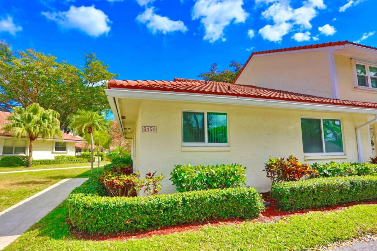 6459 Boca Circle, Boca Raton, FL 33433 Photo