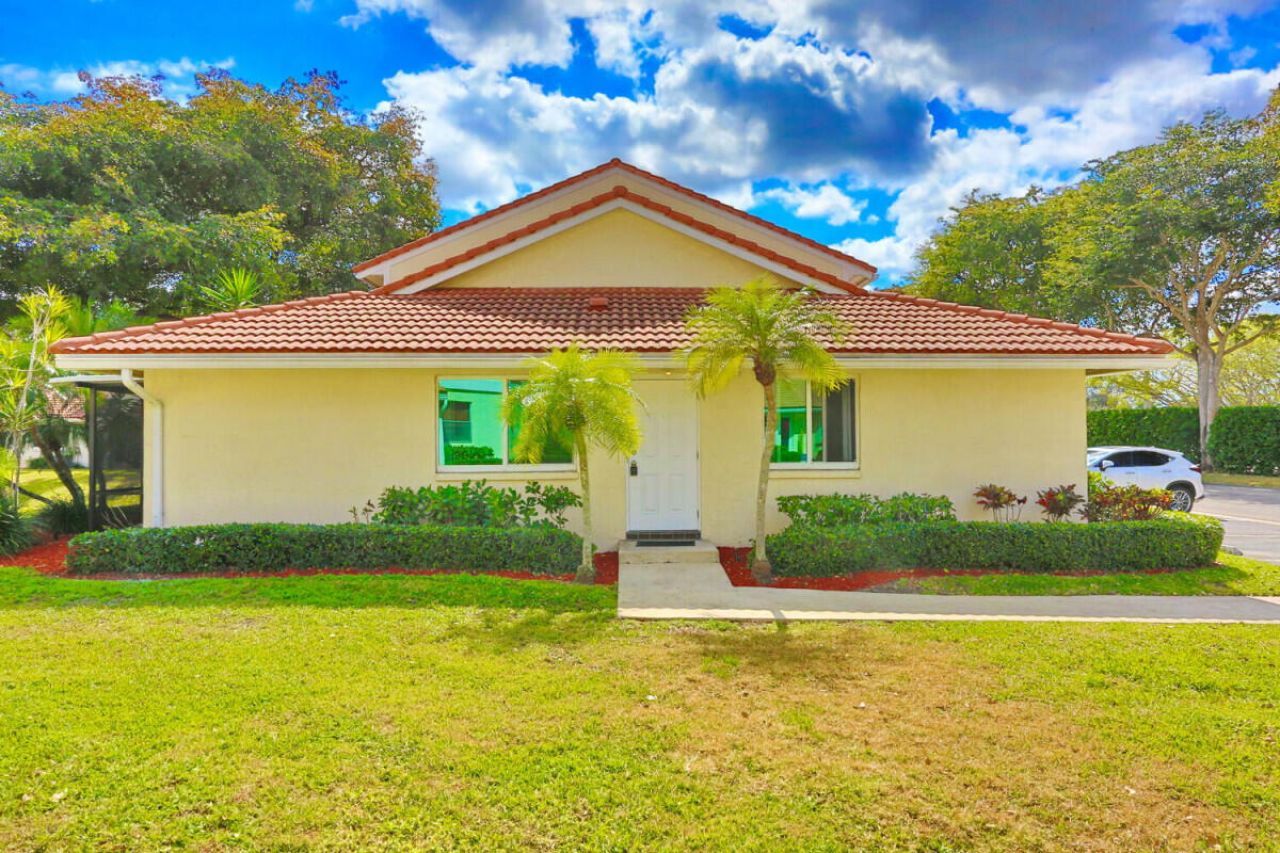 6459 Boca Circle, Boca Raton, FL 33433 Photo