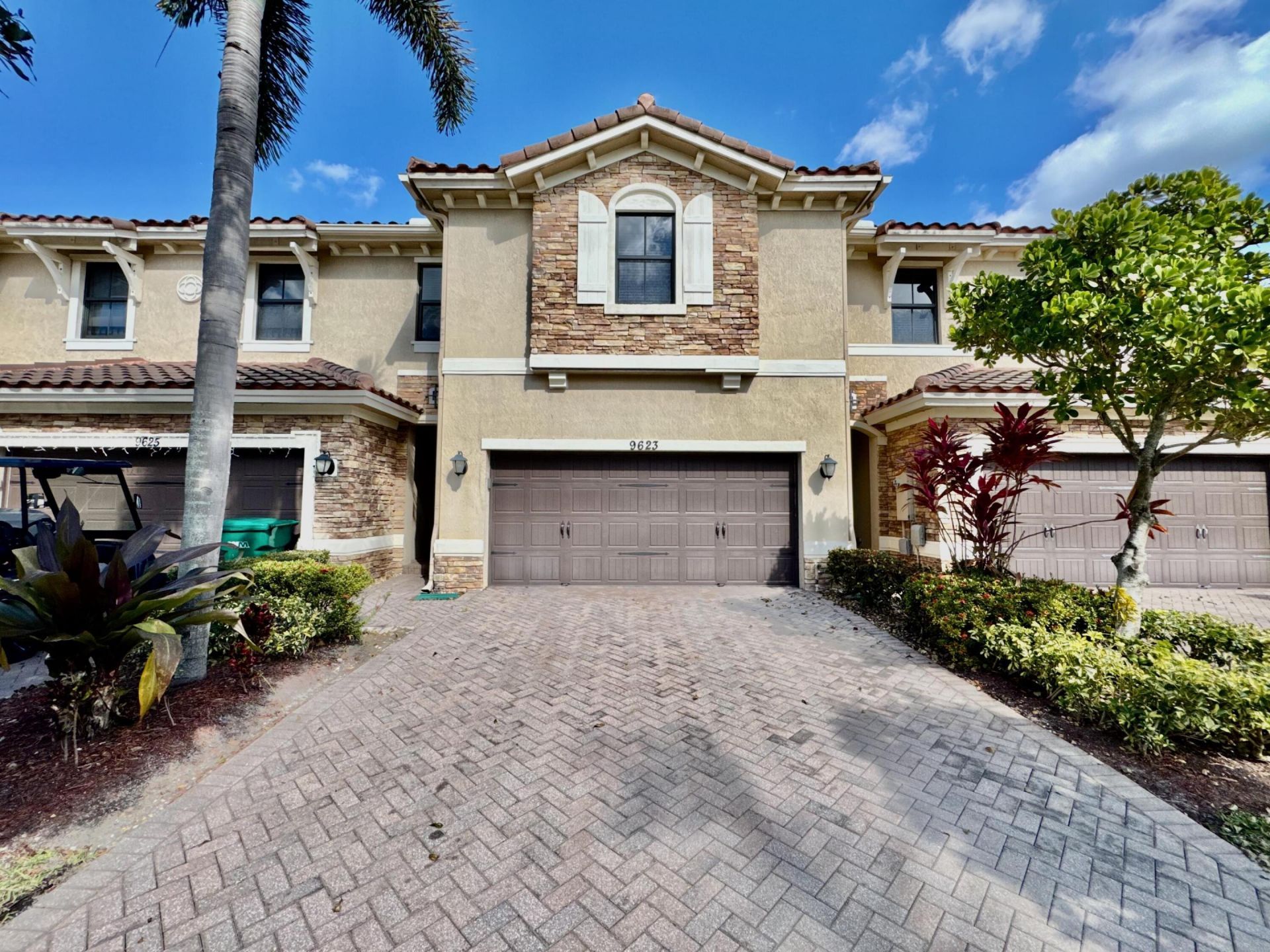 9623 Town Parc Circle S, Parkland, FL 33076 Photo