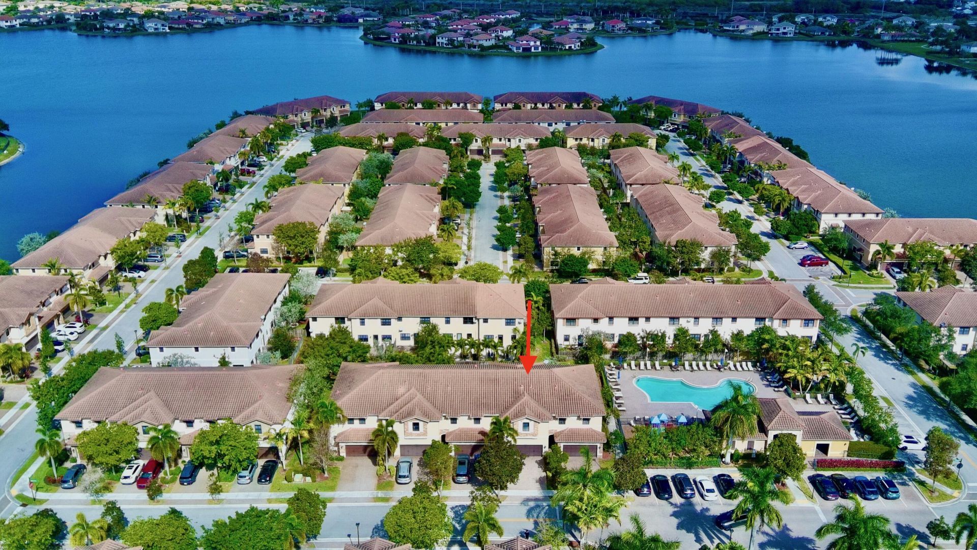 9623 Town Parc Circle S, Parkland, FL 33076 Photo