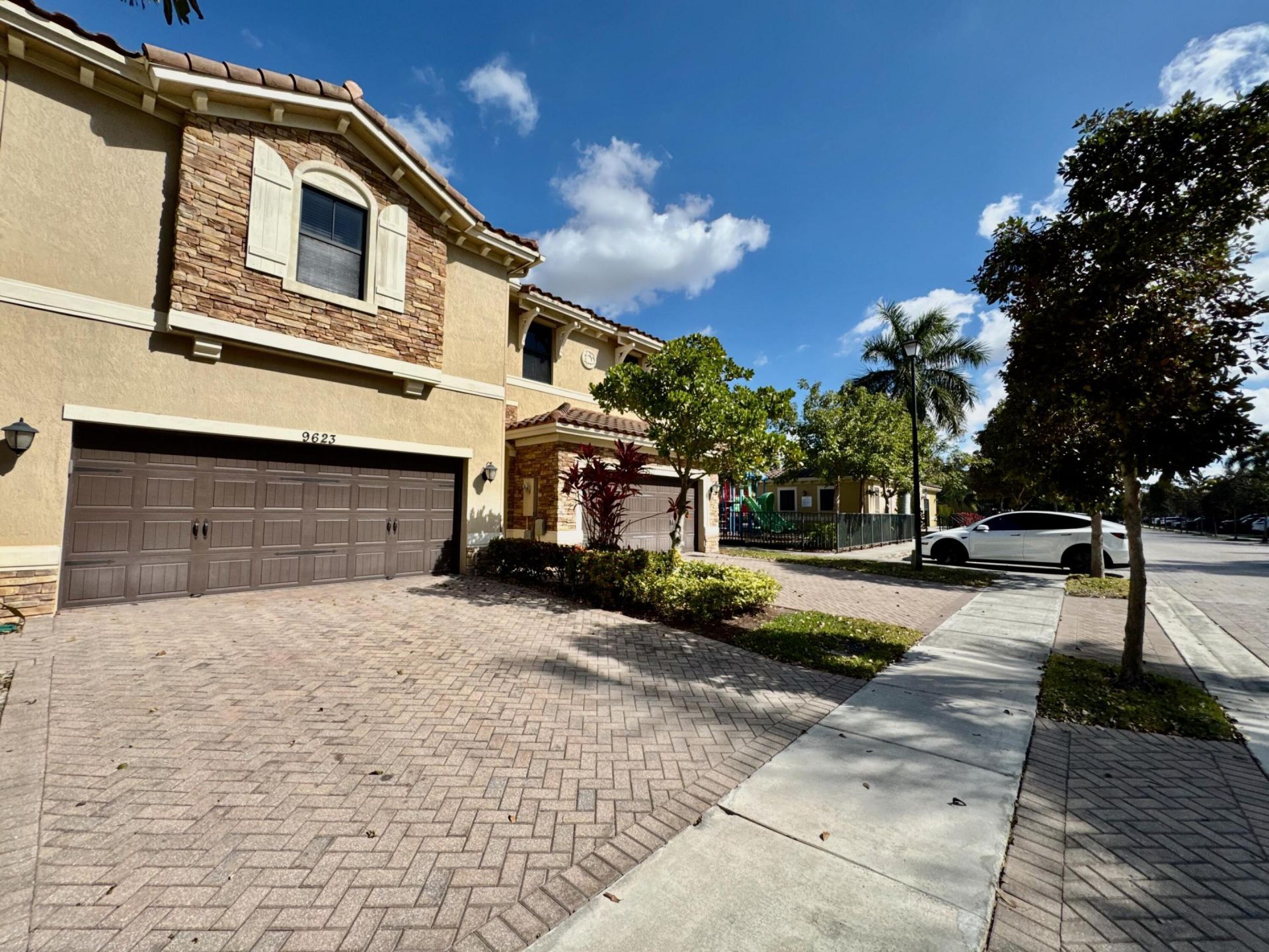 9623 Town Parc Circle S, Parkland, FL 33076 Photo