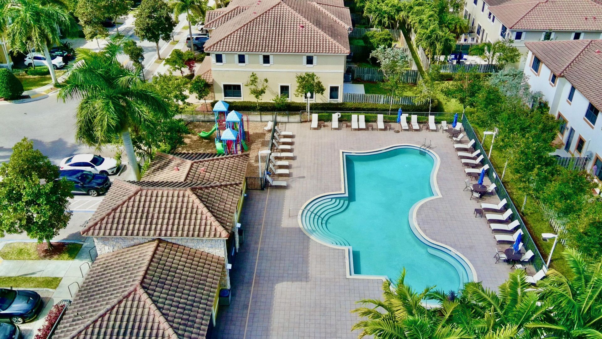 9623 Town Parc Circle S, Parkland, FL 33076 Photo