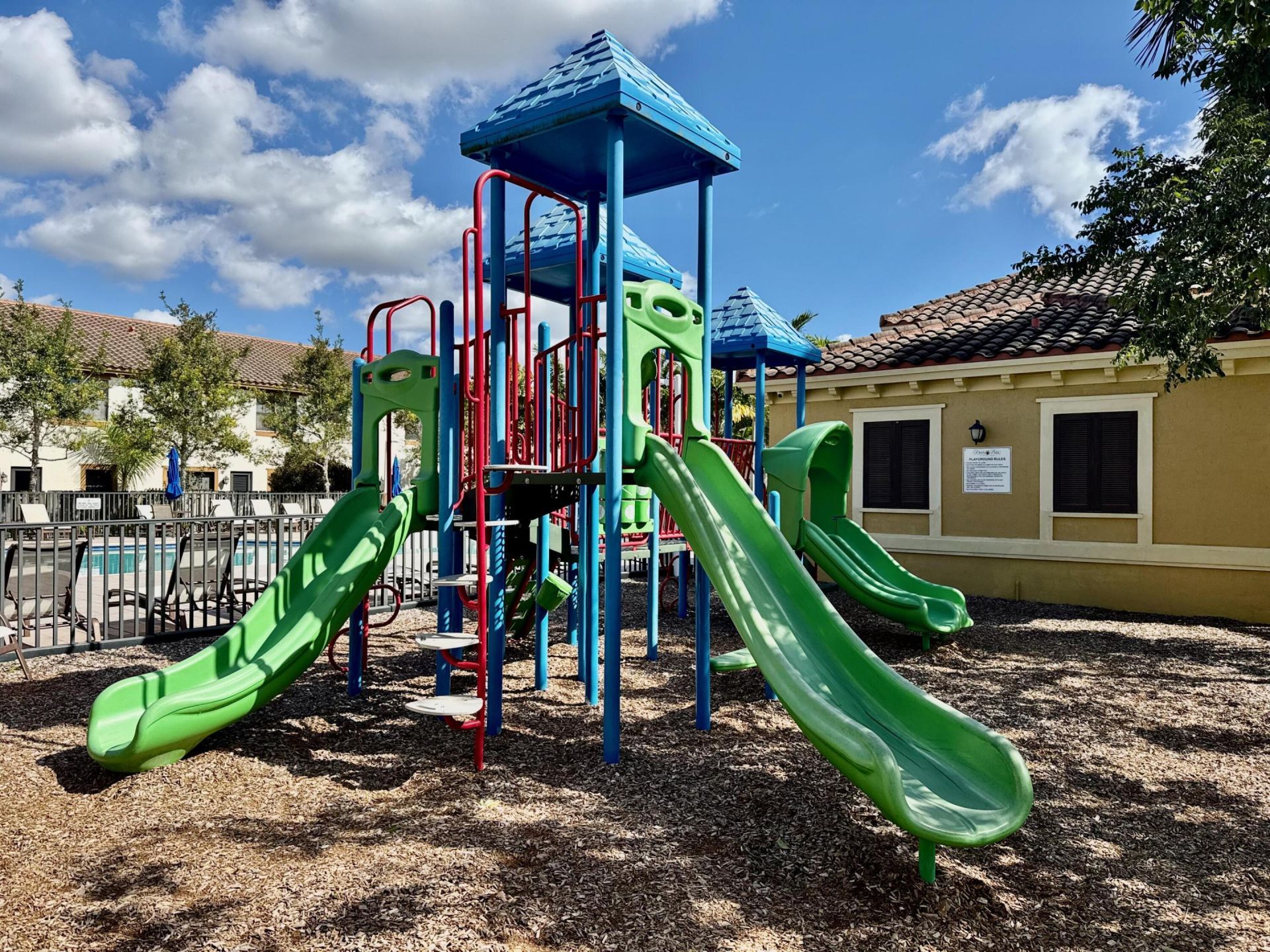 9623 Town Parc Circle S, Parkland, FL 33076 Photo