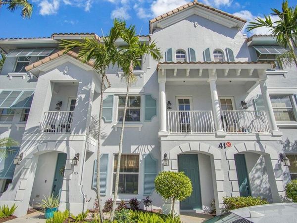 1383 Piazza Pitti, Boynton Beach, FL 33426