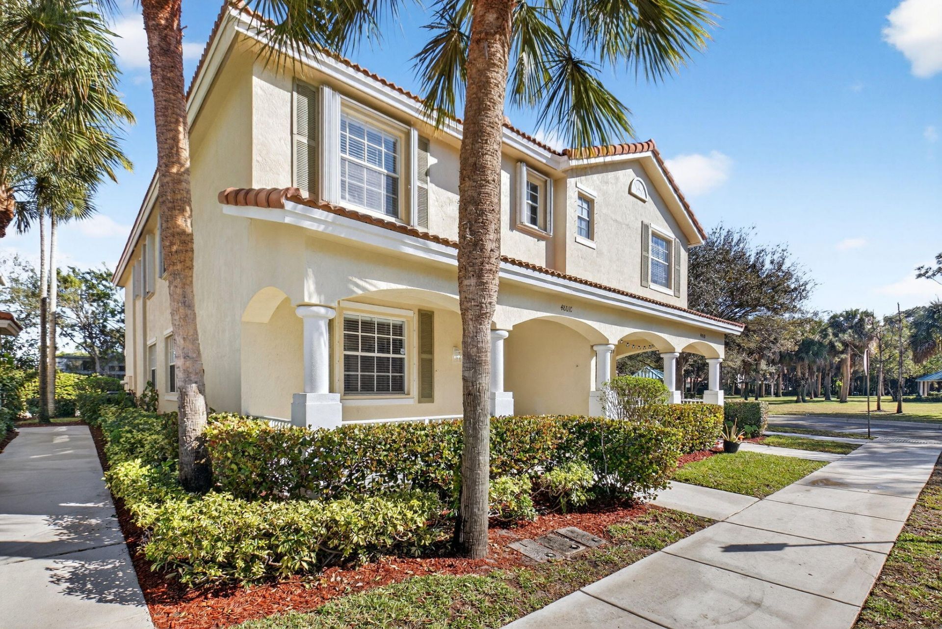 4801 N Wickham Circle, Unit C, Delray Beach, FL 33445 Photo