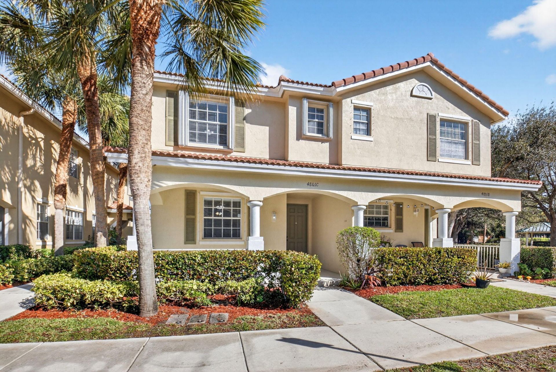 4801 N Wickham Circle, Unit C, Delray Beach, FL 33445 Photo