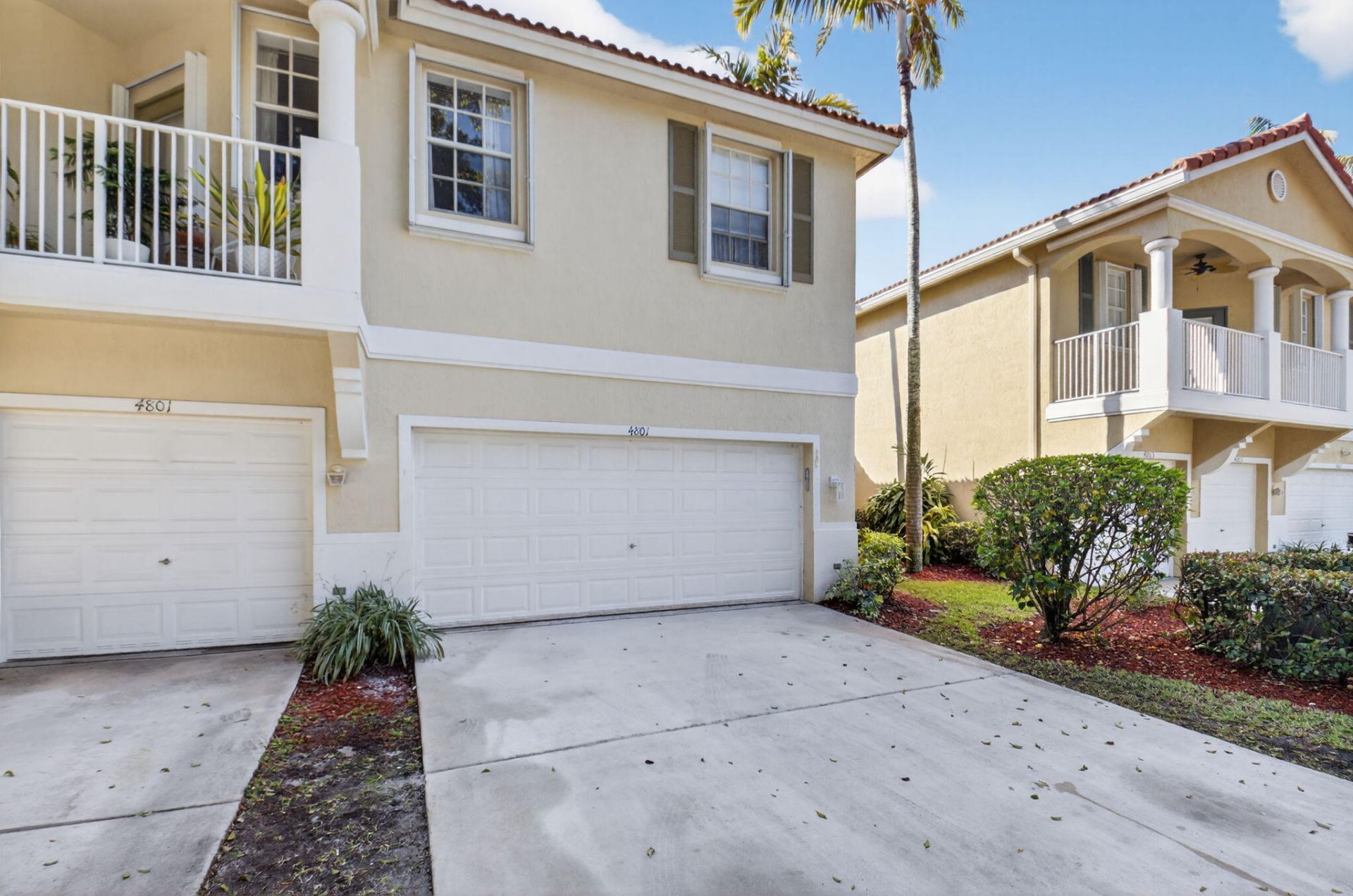 4801 N Wickham Circle, Unit C, Delray Beach, FL 33445 Photo