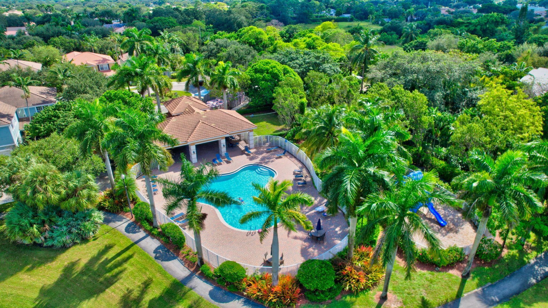 4801 N Wickham Circle, Unit C, Delray Beach, FL 33445 Photo