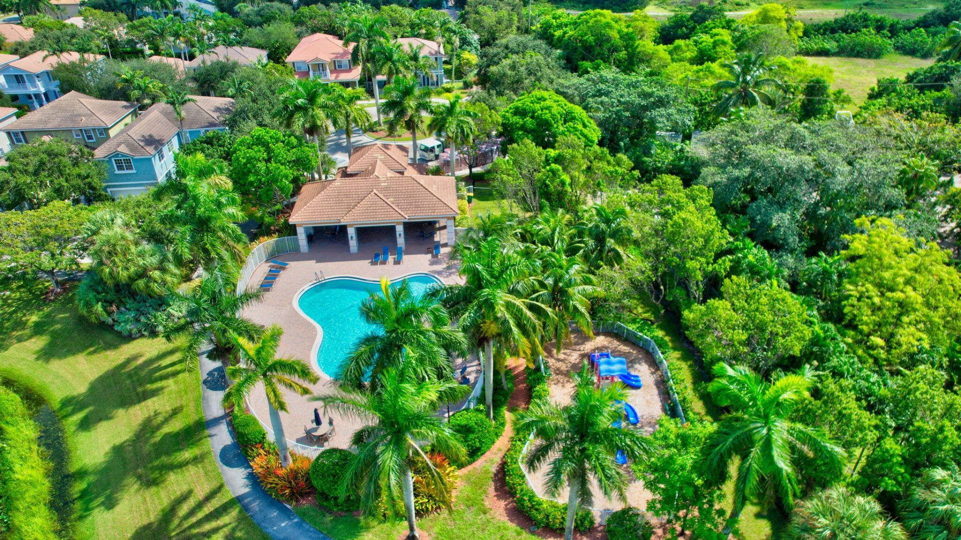 4801 N Wickham Circle, Unit C, Delray Beach, FL 33445 Photo