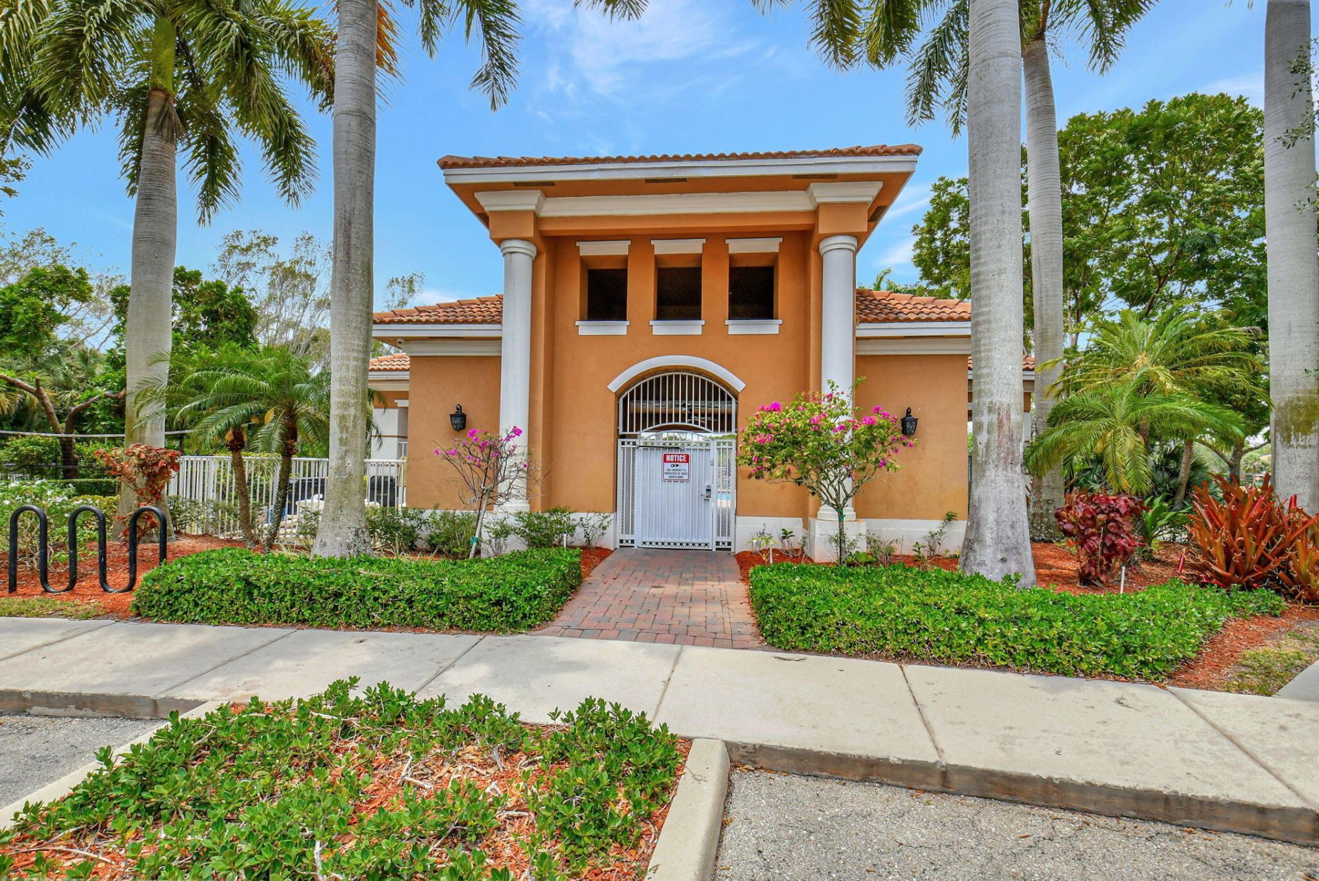 4801 N Wickham Circle, Unit C, Delray Beach, FL 33445 Photo