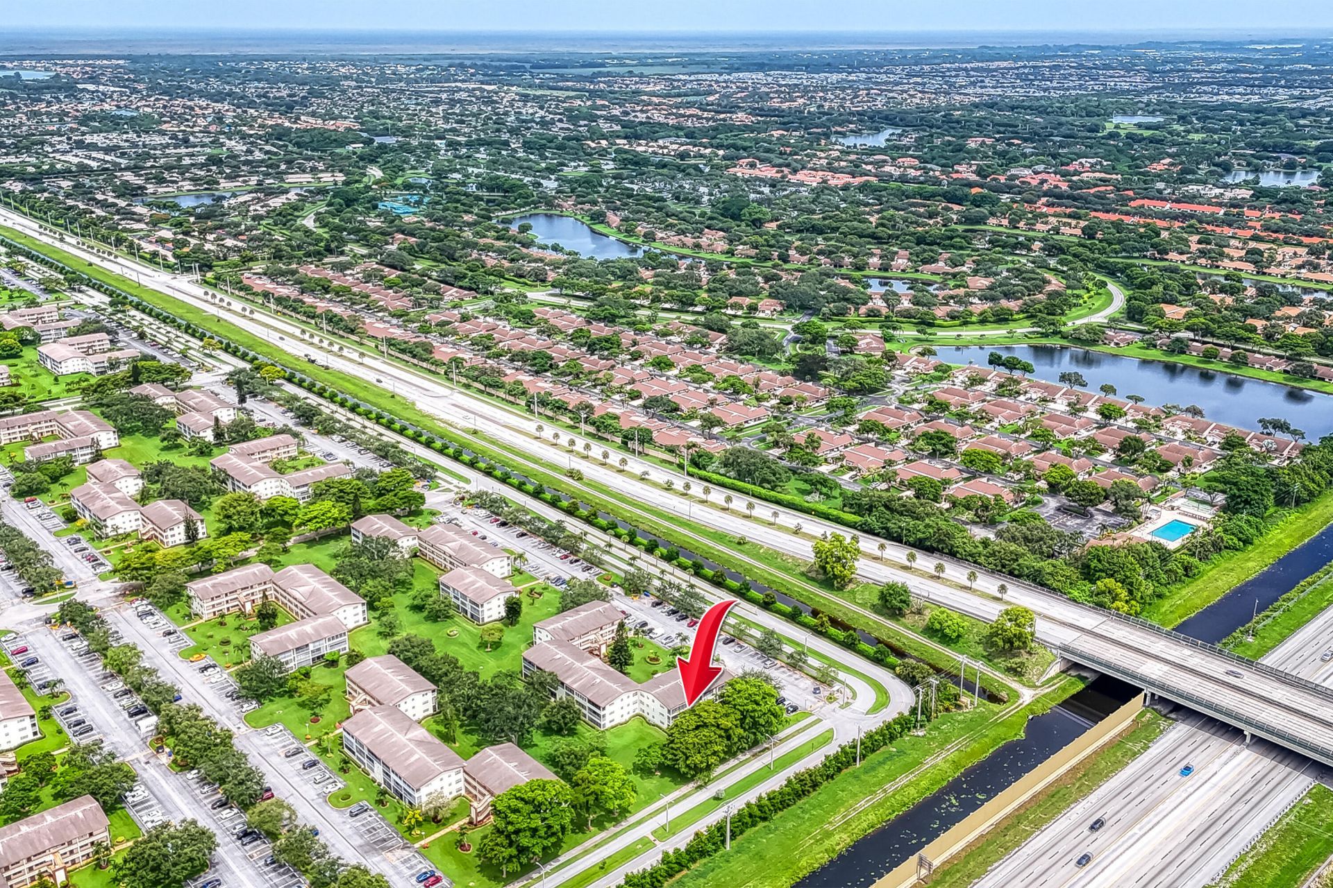 438 Mansfield K, Unit 438, Boca Raton, FL 33434 Photo