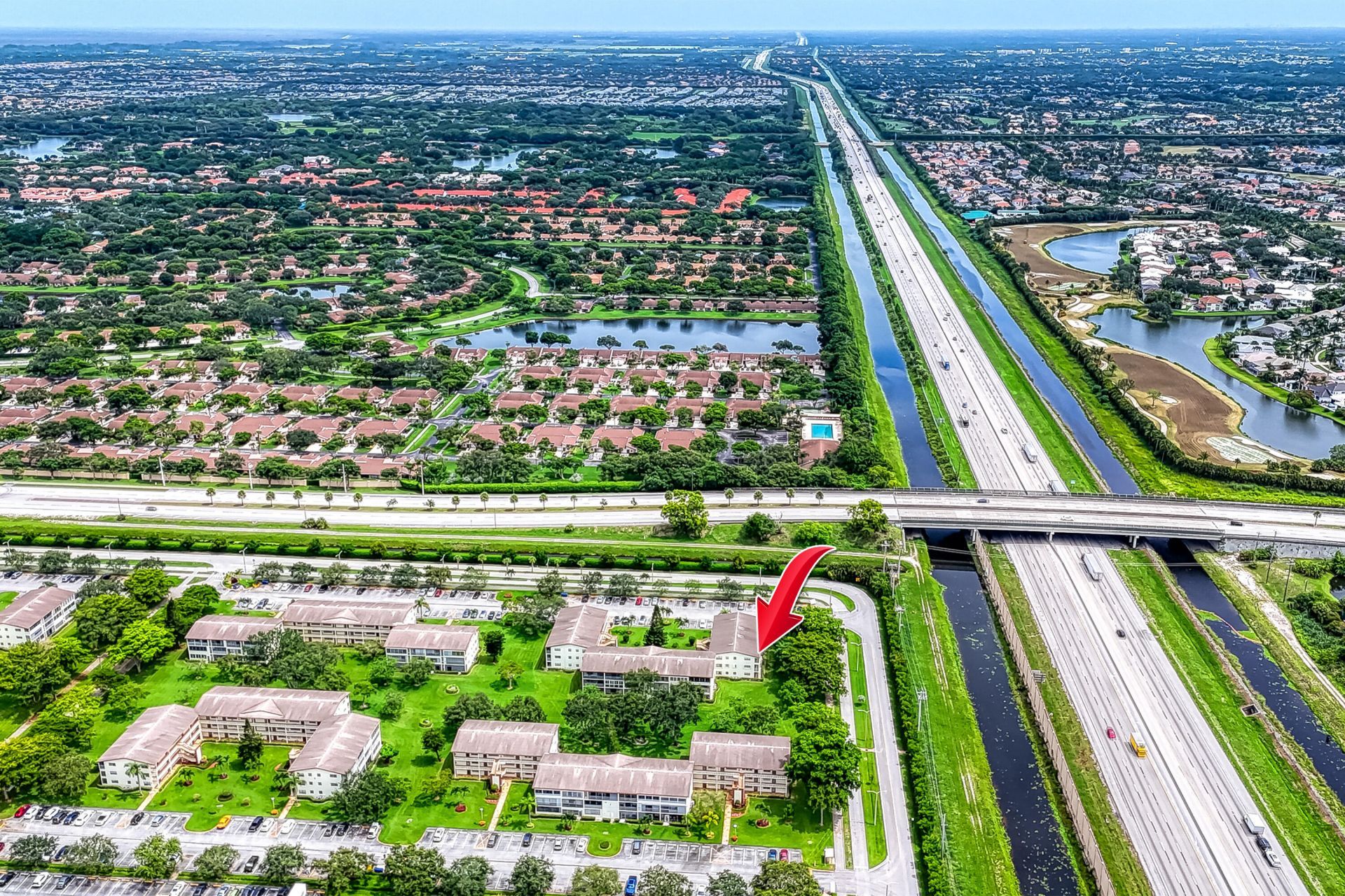 438 Mansfield K, Unit 438, Boca Raton, FL 33434 Photo