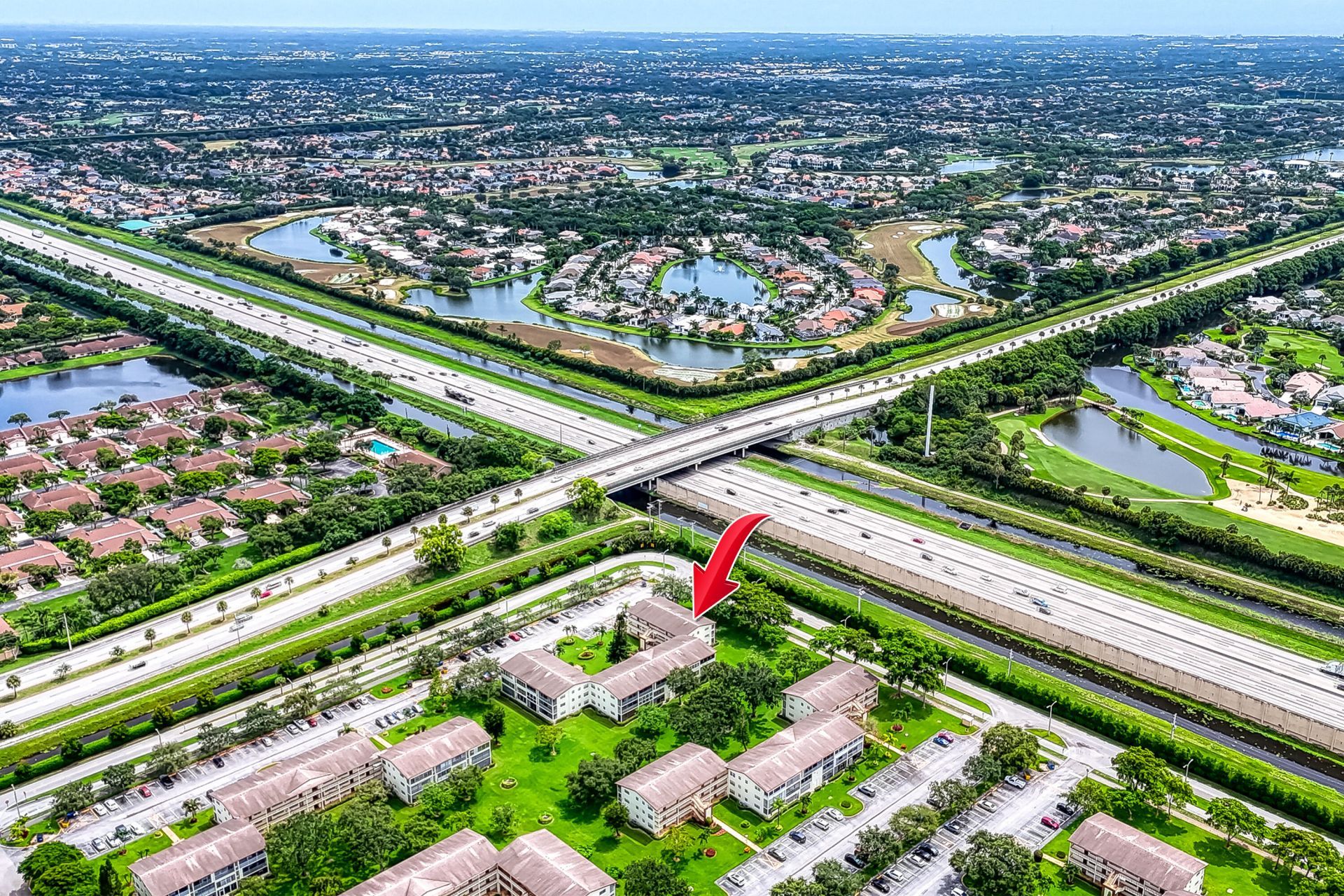 438 Mansfield K, Unit 438, Boca Raton, FL 33434 Photo