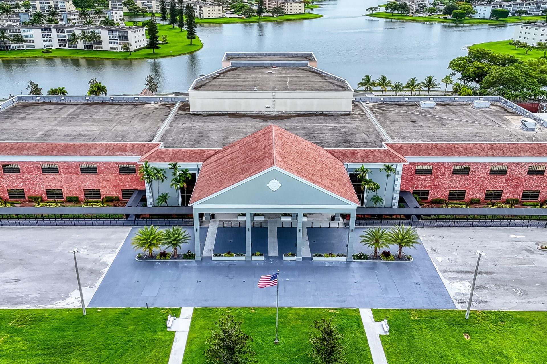 438 Mansfield K, Unit 438, Boca Raton, FL 33434 Photo