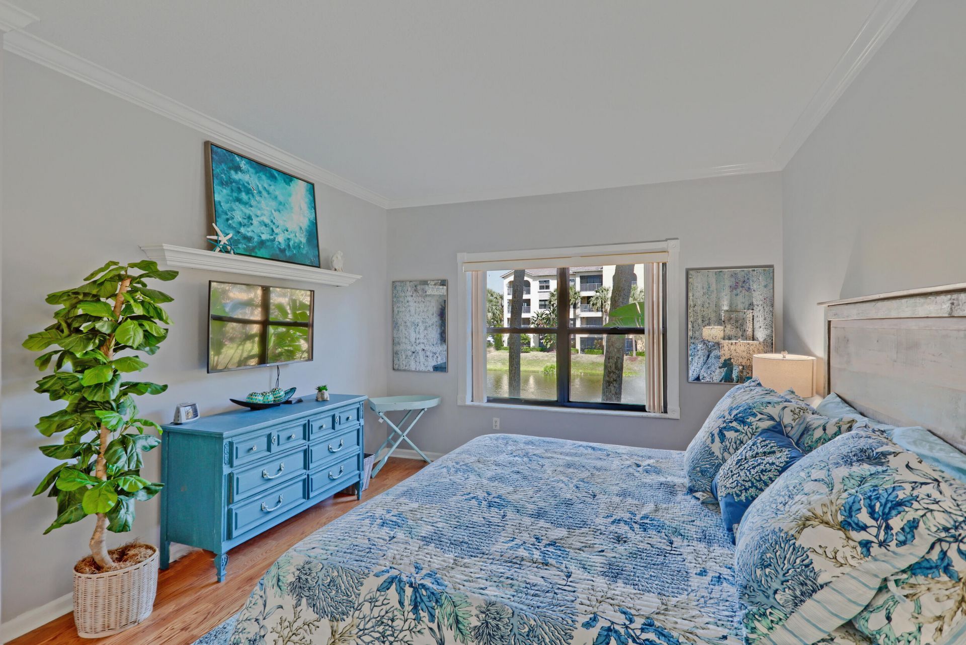 400 Uno Lago Drive, Unit 204, Juno Beach, FL 33408 Photo