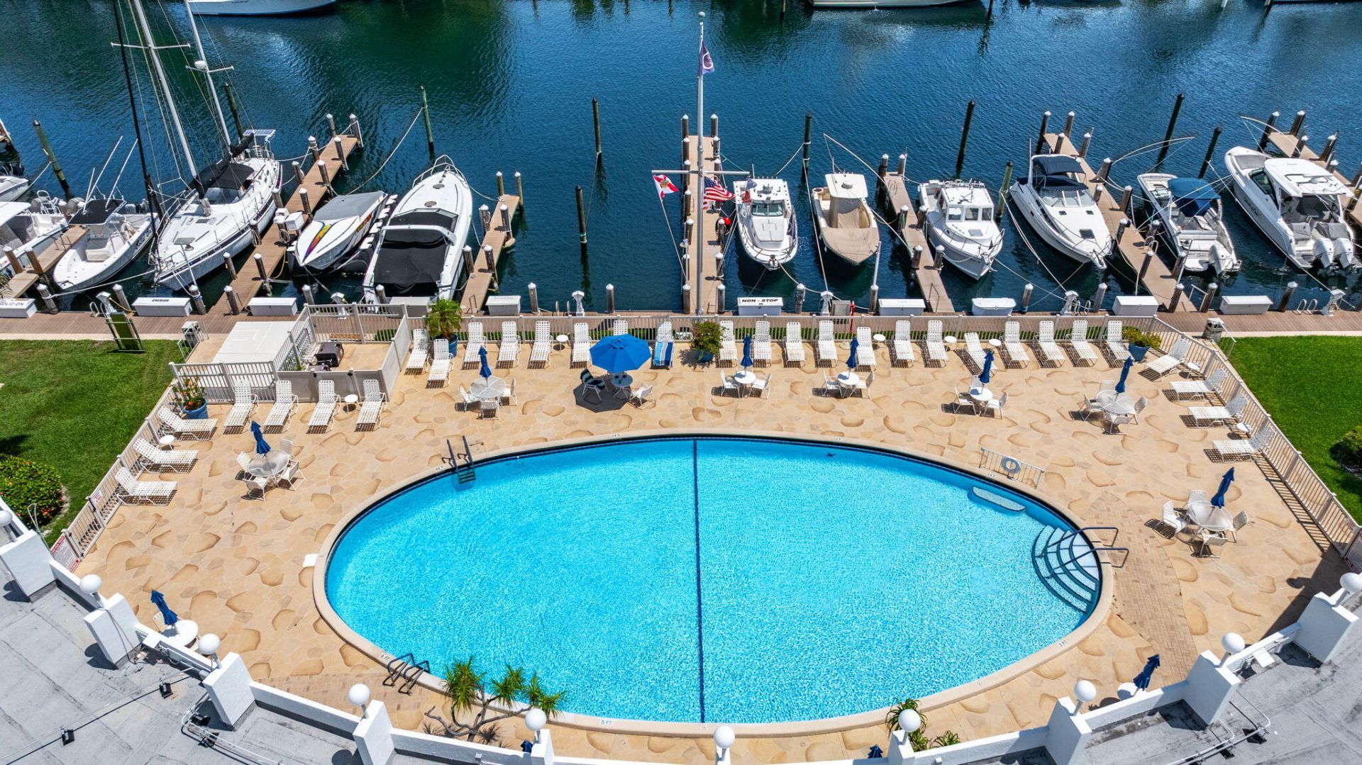 2731 NE 14th Street Causeway, Unit 702, Pompano Beach, FL 33062 Photo