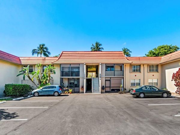1000 NW 13th Street, Unit 213a, Boca Raton, FL 33486