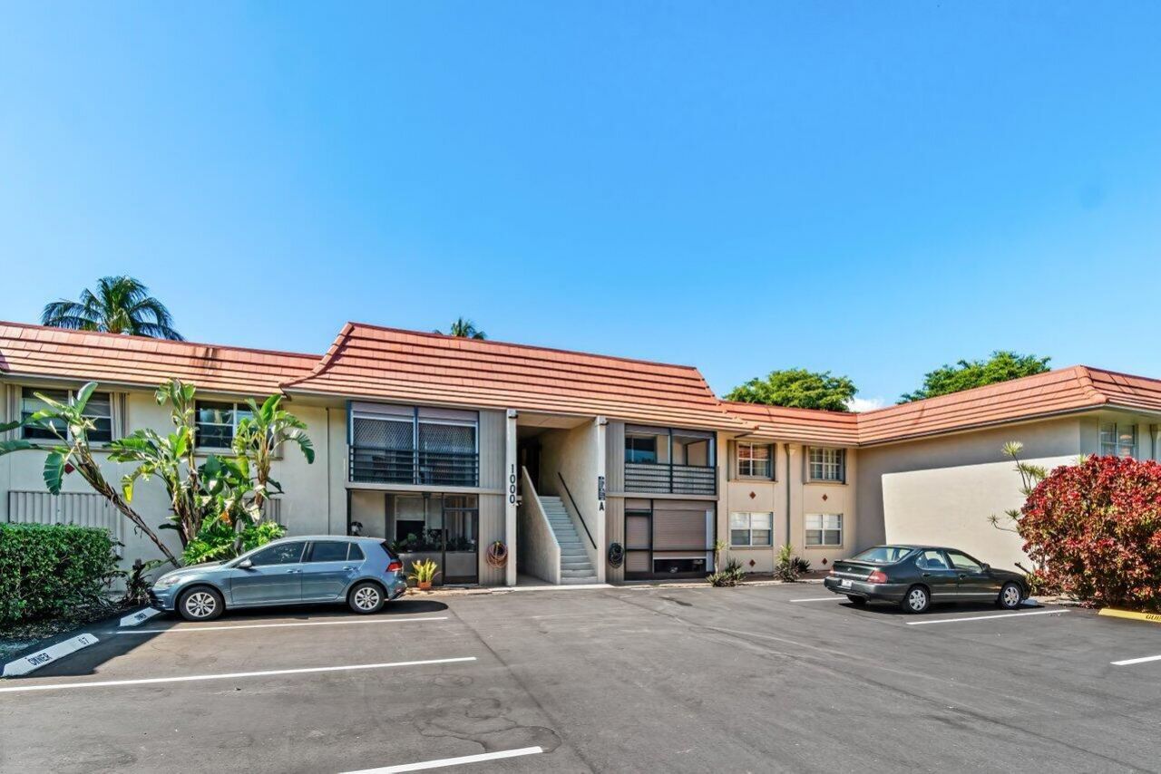 1000 NW 13th Street, Unit 213a, Boca Raton, FL 33486 Photo
