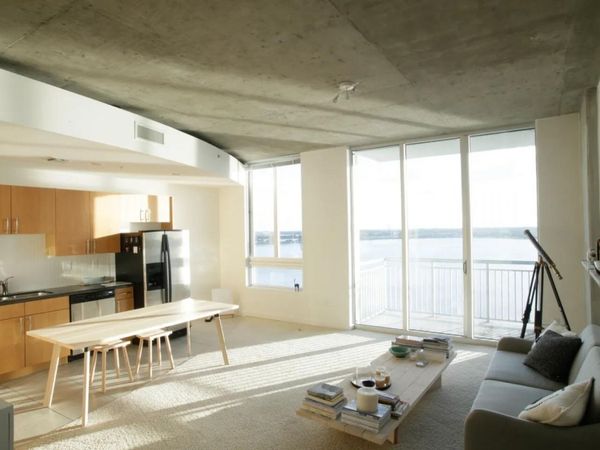 300 S Australian Avenue, Unit 809, West Palm Beach, FL 33401