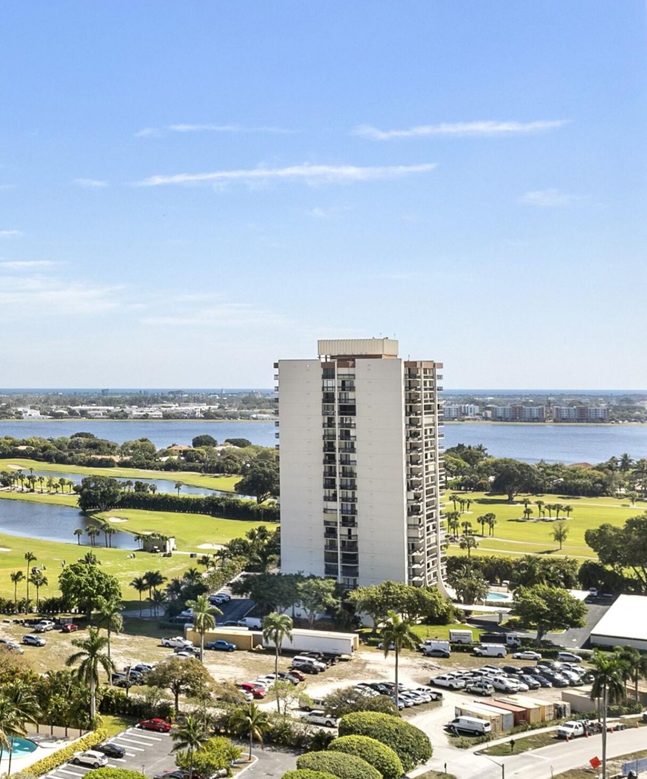 2000 Presidential Way, Unit 306, West Palm Beach, FL 33401 Photo