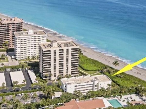 420 Celestial Way, Unit 202, Juno Beach, FL 33408