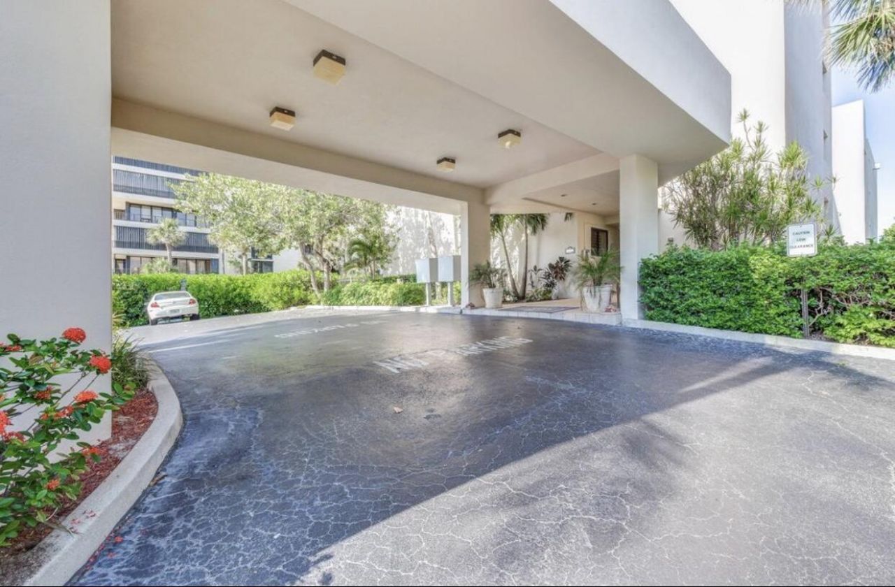 420 Celestial Way, Unit 202, Juno Beach, FL 33408 Photo