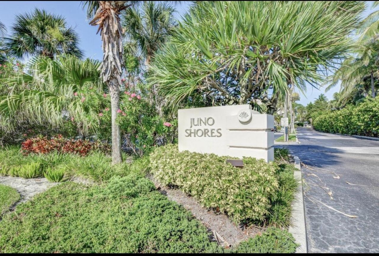 420 Celestial Way, Unit 202, Juno Beach, FL 33408 Photo
