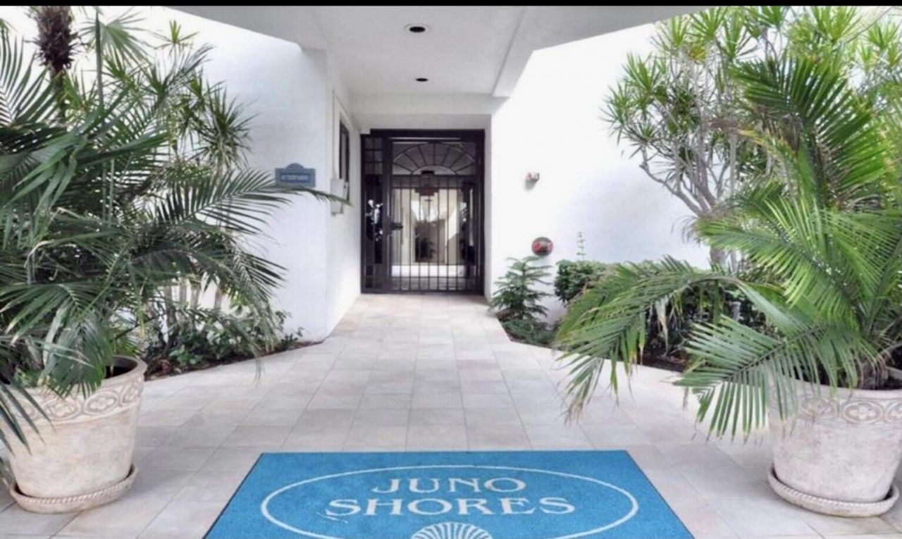 420 Celestial Way, Unit 202, Juno Beach, FL 33408 Photo